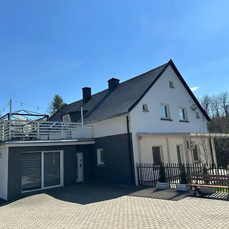 Guest house Gasthaus Radkow 3*