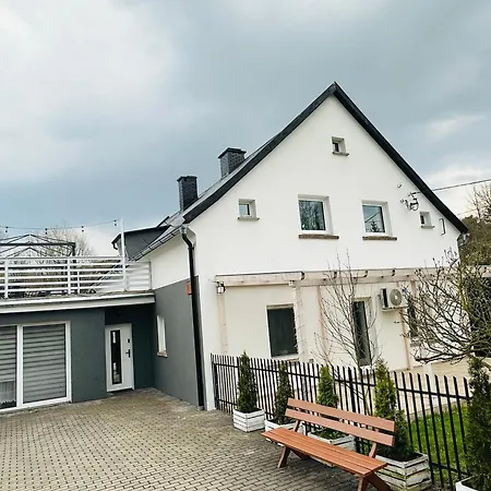 Gasthaus Radkow 3*