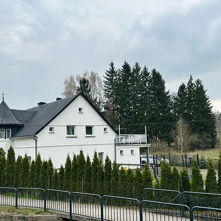 Gasthaus Radkow Radkow