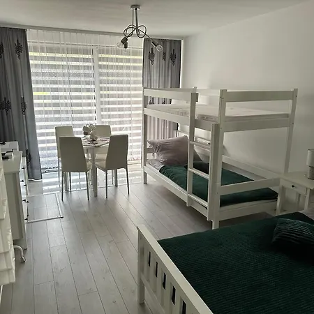 Gasthaus Radkow Guest house Radkow