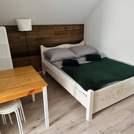Gasthaus Radkow 3* Radkow