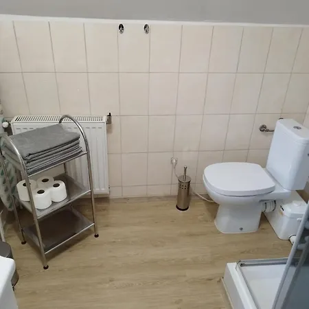 Gasthaus Radkow 3* Radkow