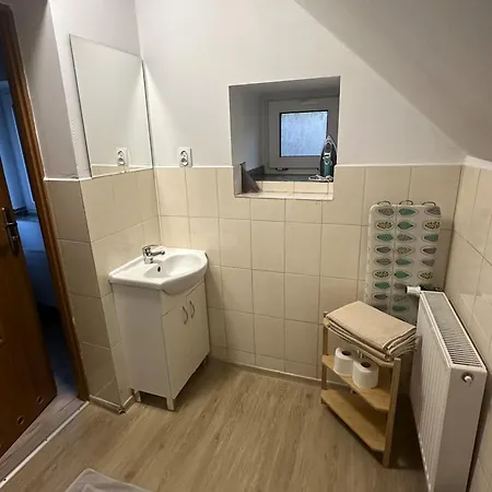 Gasthaus Radkow Guest house 3*