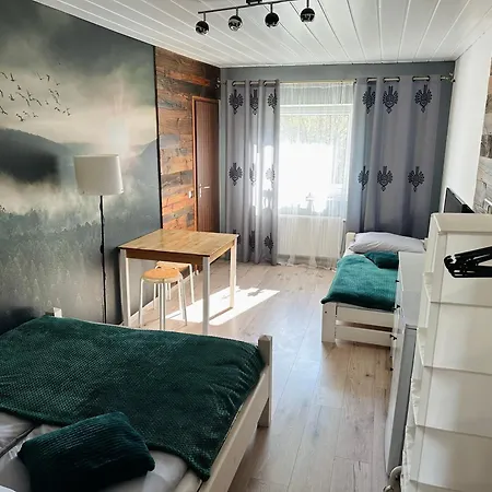 Gasthaus Radkow 3*