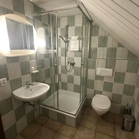 Guest house Gasthaus Radkow