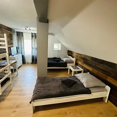 Gasthaus Radkow Guest house