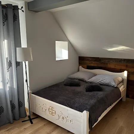 Gasthaus Radkow 3* Radkow