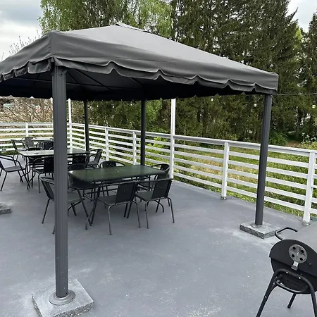 Gasthaus Radkow Guest house