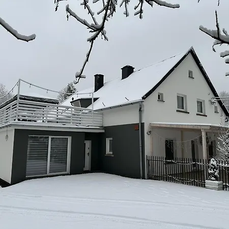 Guest house Gasthaus Radkow Radkow